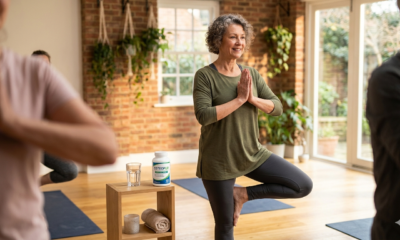 Osteopur