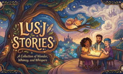 lusjstories