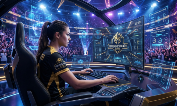 foullrop85j.08.47h gaming