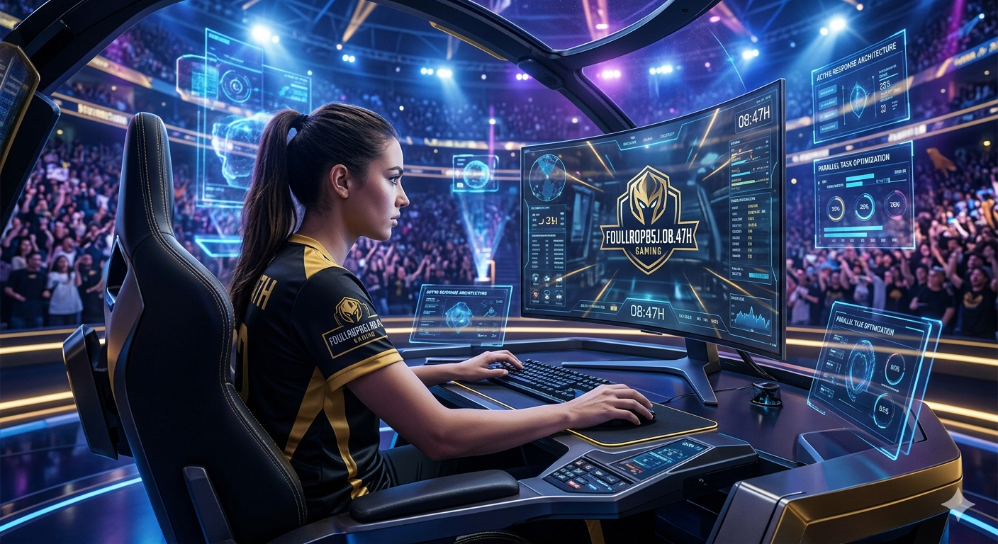 foullrop85j.08.47h gaming