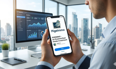 Pigeimmo