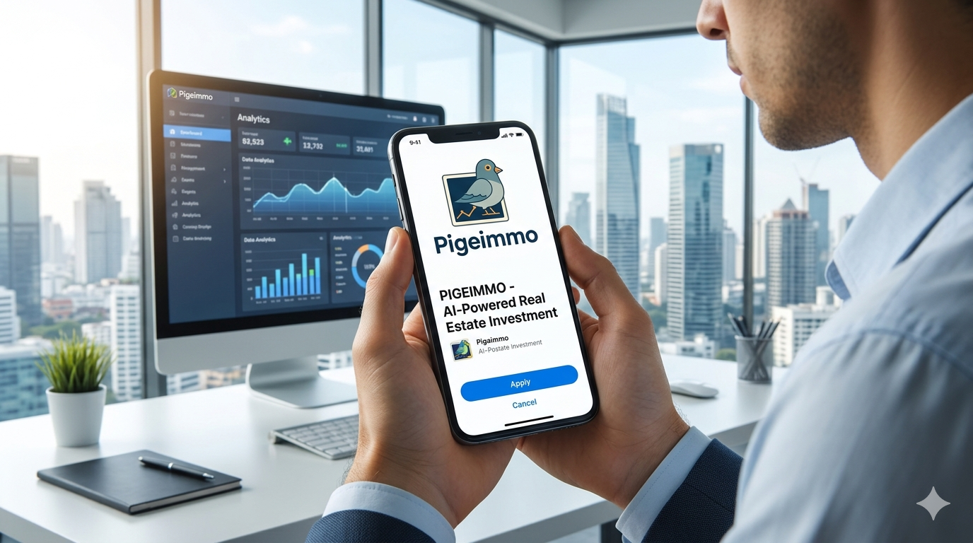 Pigeimmo