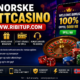 Norske nettcasino www.ribitup.com
