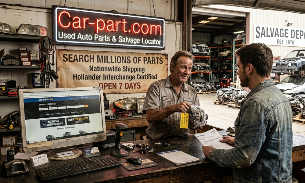 Car-part.com