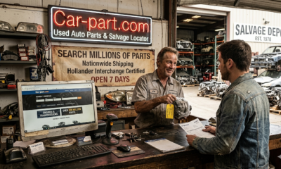 Car-part.com
