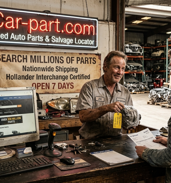 Car-part.com