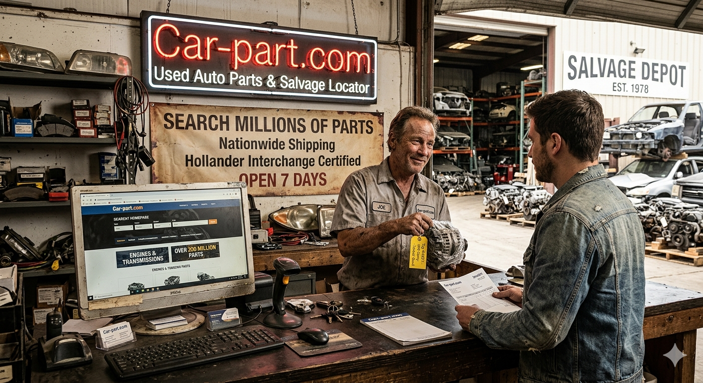 Car-part.com