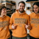 Whiskerslash jersyexpar kumquat custom hoodies