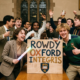 Rowdy oxford integris