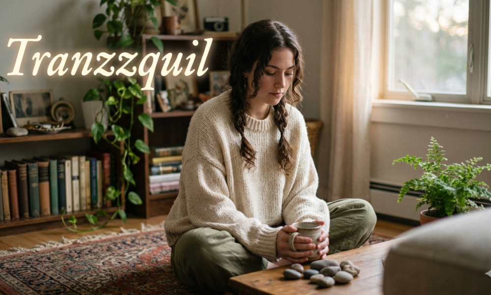 Tranzzquil