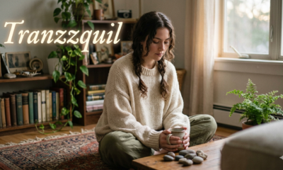 Tranzzquil