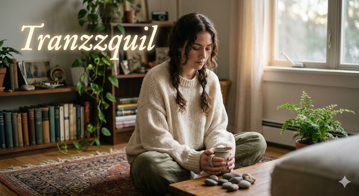 Tranzzquil